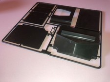 1/24 ITALERI PIÈCES DE