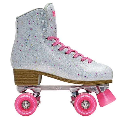 Impala quad skate purple - -,