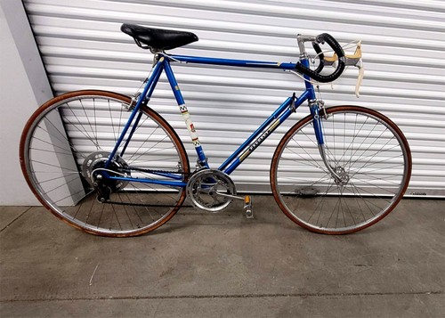 1970 peugeot touring record - touring,