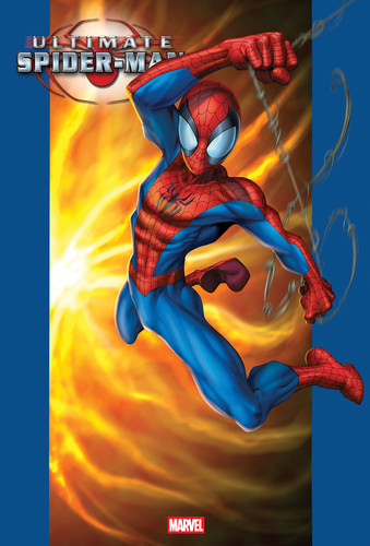 Presale ultimate spider man - ultimate, spider-man
