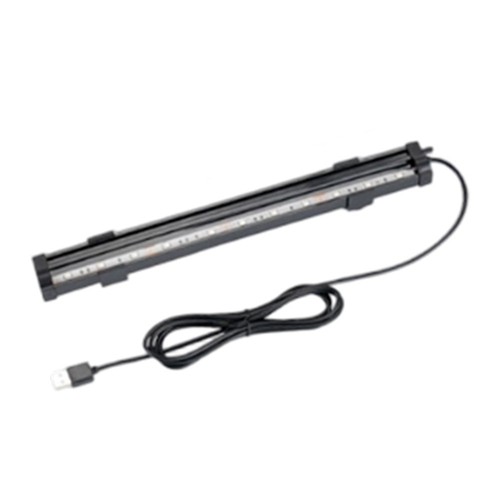 Led aquarium light with - aquarium,