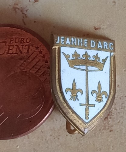 Insigne boutonnière - insigne,