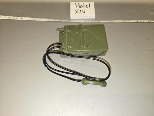 Scale wwii scr 300 - us, scr-300