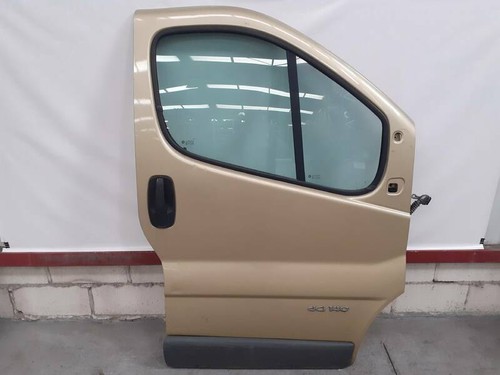 Porte avant droit renault - avant,