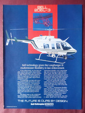 5/1989 PUB BELL HELICOPTER