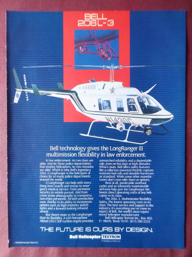 1989 pub bell helicopter - bell,