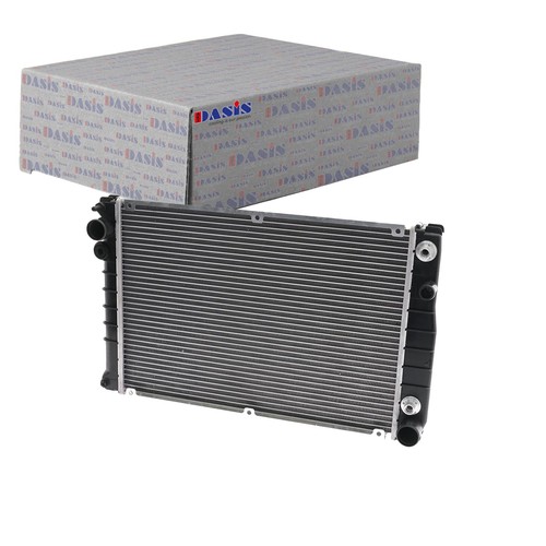 Aks dasis radiateur - aks,