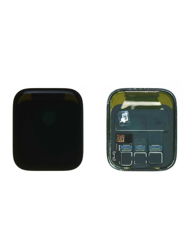 écran 44mm apple watch - watch, 4