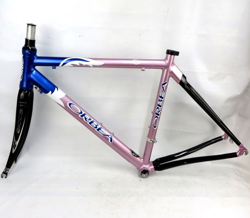 Orbea mitis dama road - orbea, bike
