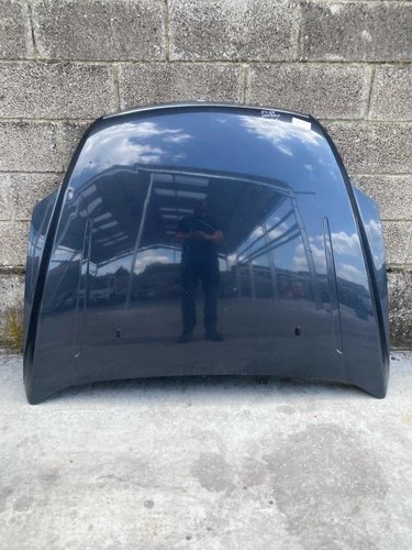 Capot ford mondeo phase - 3, 1