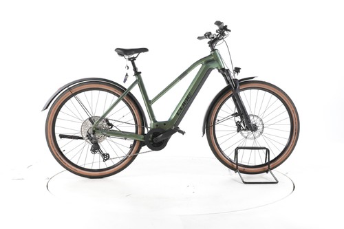 Cube nuride hybrid - cube, allroad