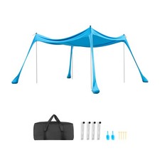Uimoso tente plage upf50 - plage, upf50+