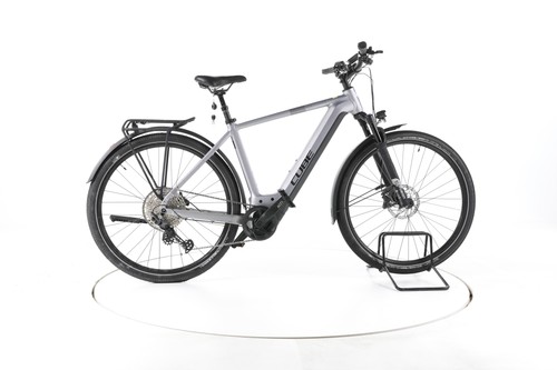 Cube nuride hybrid - hybrid, exc