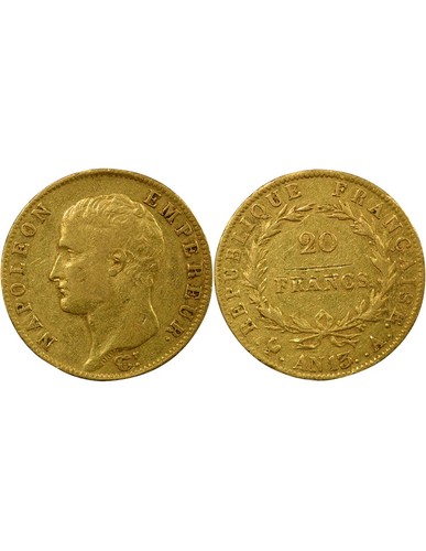 France napoléon 20 - france,