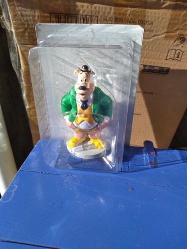 Mickey donald cie - &, cie: