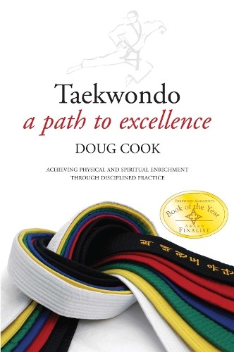 Doug cook taekwondo - doug,