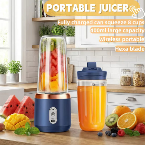 Mini blender portable - mini, usb