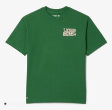 LACOSTE HOMME T-SHIRT GOLF