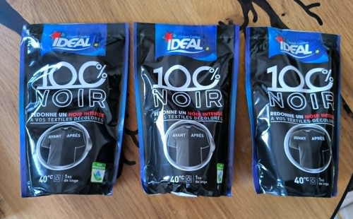 Teinture textile ideal - teinture,
