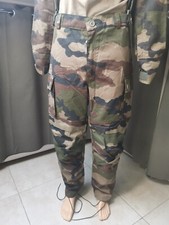 Treillis felin T3 ou T3 sagem