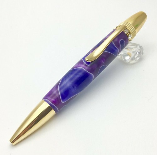 Stylo bille japonais gifu - bille,