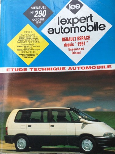 Revue technique automobile rta - automobile,