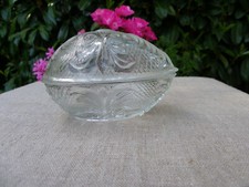 ANCIENNE BONBONNIÈRE BOÎTE -