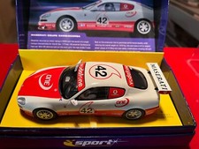1/32 scale scalextric slot