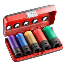 FACOM Clé À Chocs 1/2"