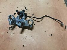 TE DE FOURCHE SUPERIEUR + NEIMAN - PEUGEOT 50 XPS SM (02-10)