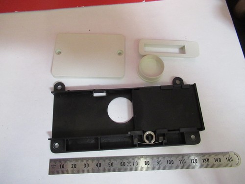 Leica leitz allemagne dmrb - leica,