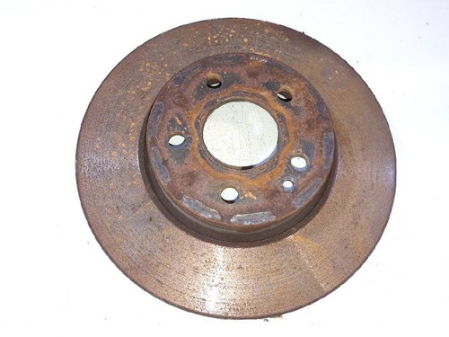 Disque frein avant - /, 647779