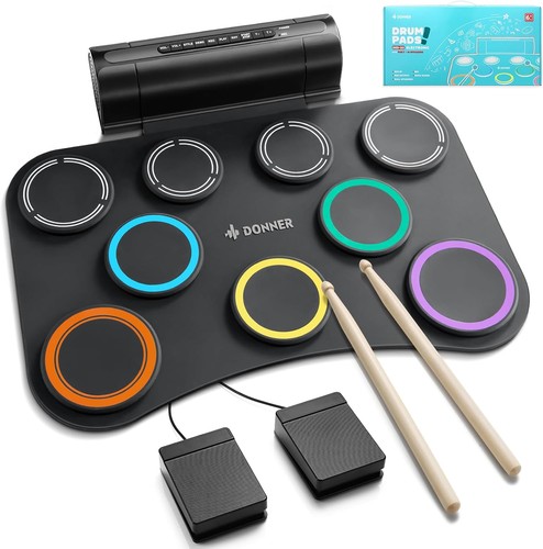 Donner ded 20se pad - ♪donner,