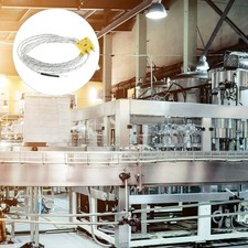  5 Pcs Temperature Sensors for