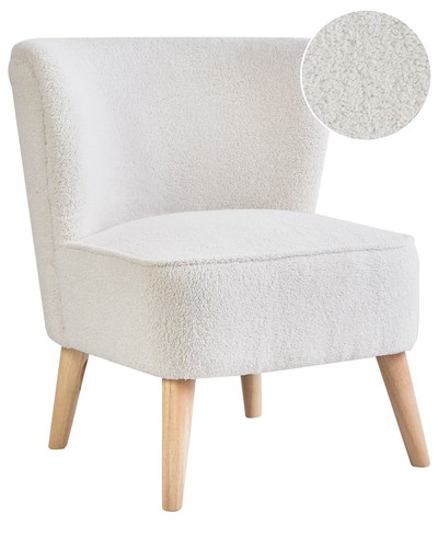 Fauteuil salon sans - fauteuil, de