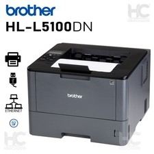Brother l5100dn imprimante - brother,