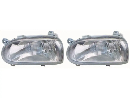 Phares abakus pour vw - g+d,