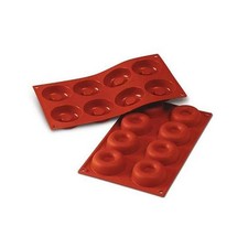 SF011 Moule en Silicone pour