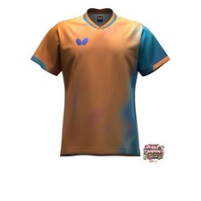 Maillot de tennis de table