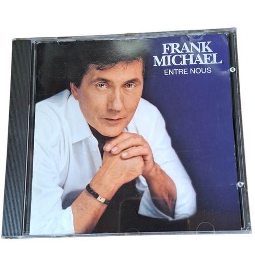 Frank michael entre nous - frank,
