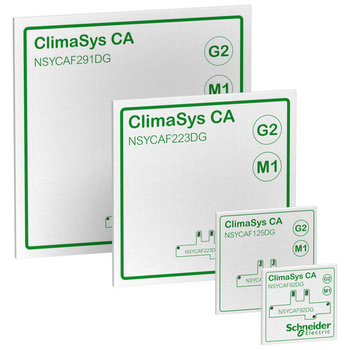 Box schneider electric - box,