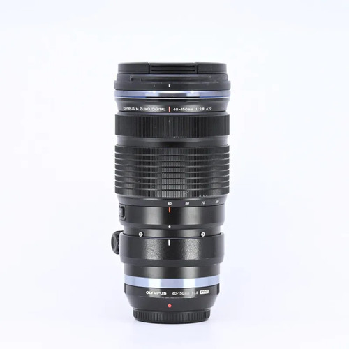 Olympus zuiko 40 - m.zuiko, ed