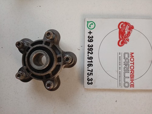 Porte bouche ducati monster - ducati,
