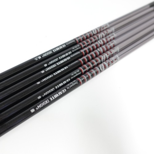 Graphite design tour - tour, ad