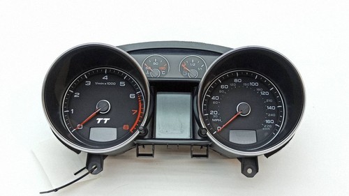 Audi tts mk2 2010 volant - mk2,