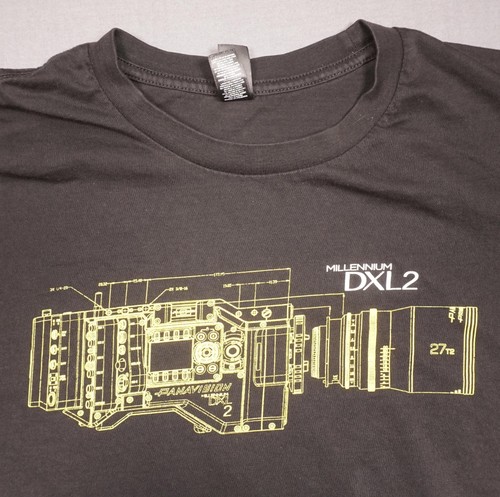 Panavision australia shirt - panavision,