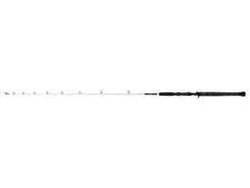 DAM Madcat White Kayak 1.65m