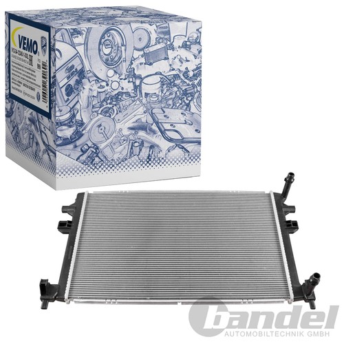 Vemo radiateur refroidissement - vemo,