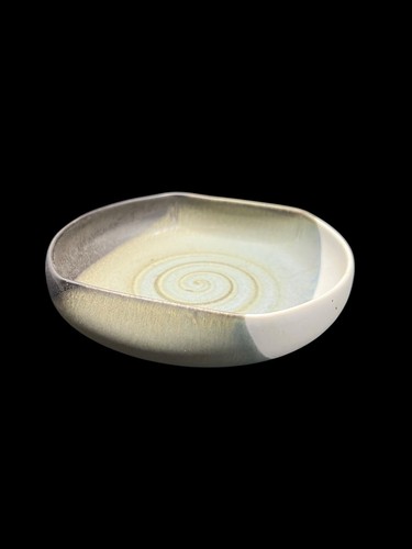 Assiette grès céramique - grès,