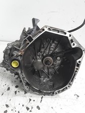Boite de vitesses RENAULT SCENIC 2 PHASE 2 7701477995